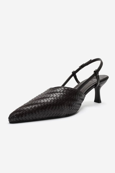 Mavero Slingback Stiletto-Pumps - Image 6