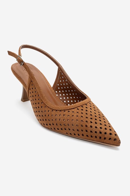 Uvien Stiletto Slingback-Pumps - Image 3
