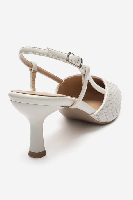 Mavero Slingback Stiletto-Pumps - Image 5