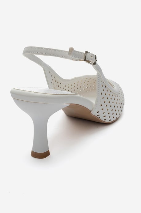 Uvien Stiletto Slingback-Pumps - Image 5