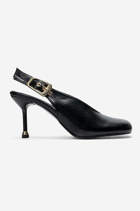 Flaris Slingback Stiletto Pumps - Image 2