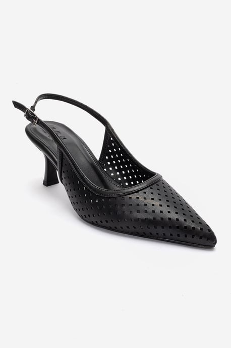 Uvien Stiletto Slingback-Pumps - Image 3