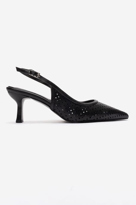 Uvien Stiletto Slingback-Pumps - Image 4