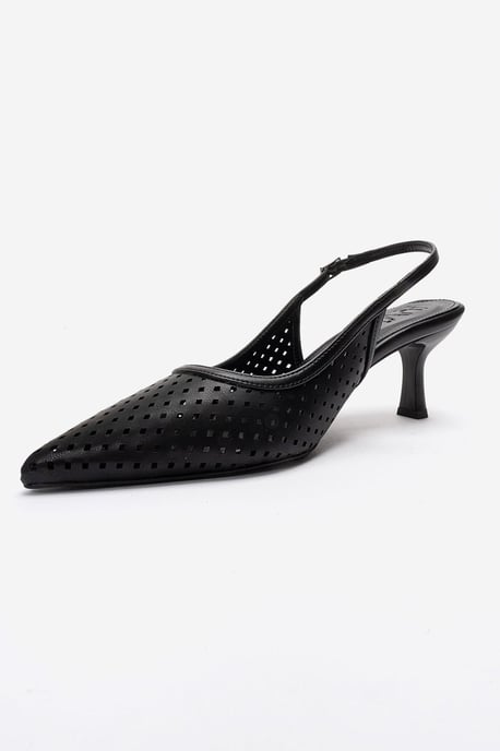 Uvien Stiletto Slingback-Pumps - Image 6