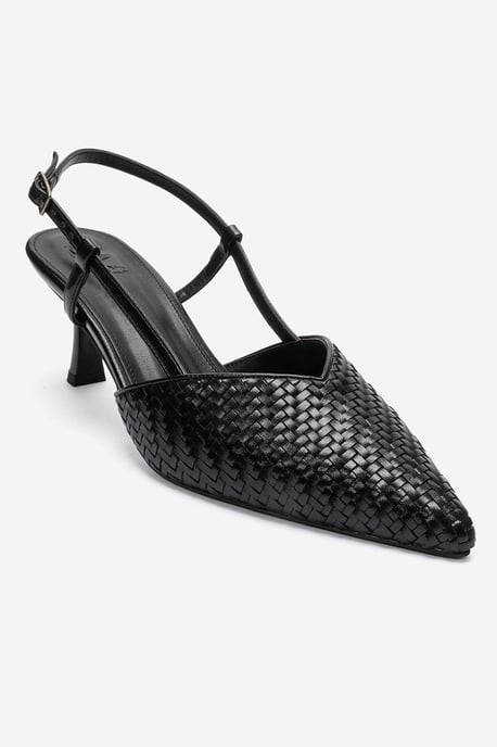 Mavero Slingback Stiletto-Pumps - Image 3