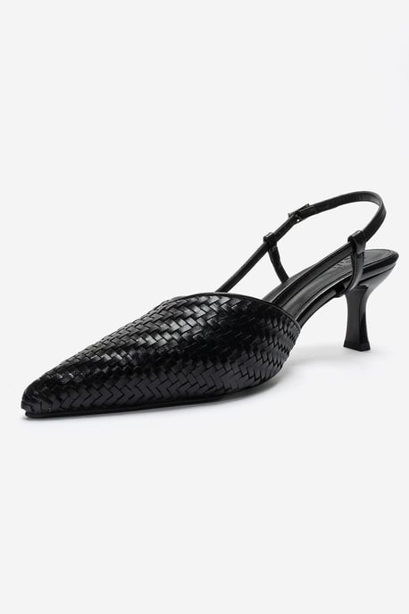 Mavero Slingback Stiletto-Pumps - Image 6