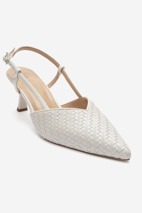 Mavero Slingback Stiletto-Pumps - Image 3