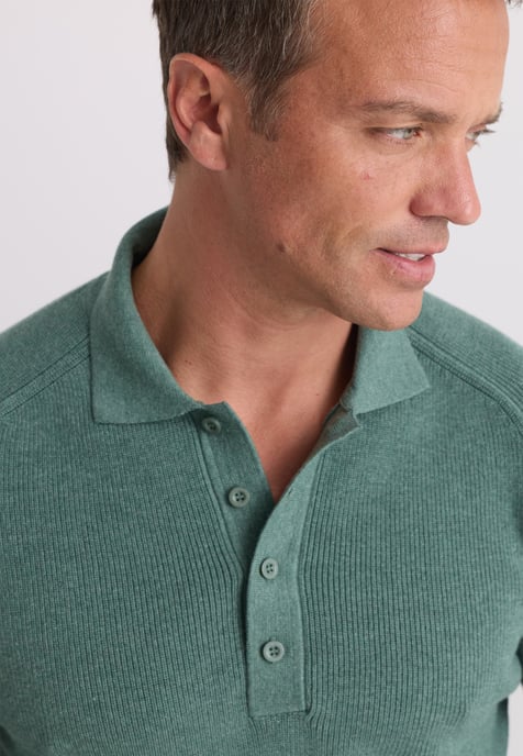 Pullover Pullover Mit Polokragen - Image 3