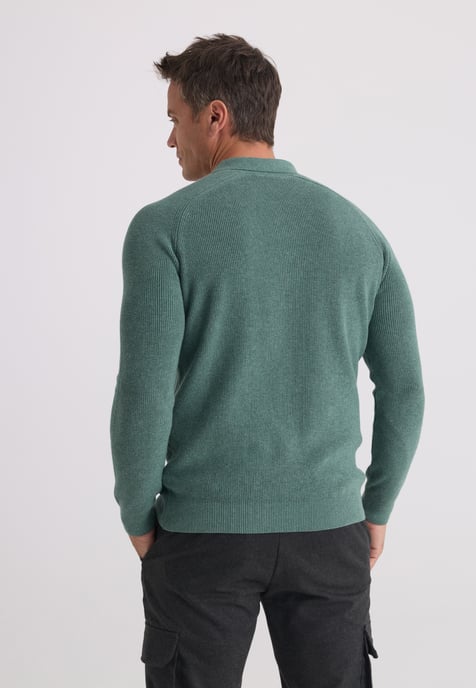 Pullover Pullover Mit Polokragen - Image 4