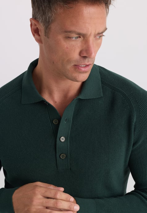 Pullover Pullover Mit Polokragen - Image 3
