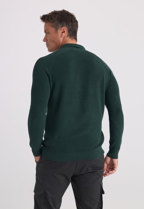 Pullover Pullover Mit Polokragen - Image 4