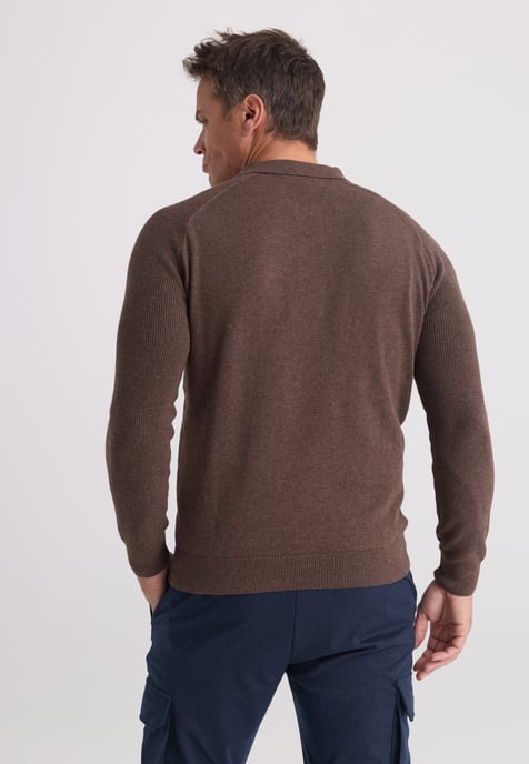 Pullover Pullover Mit Polokragen - Image 5