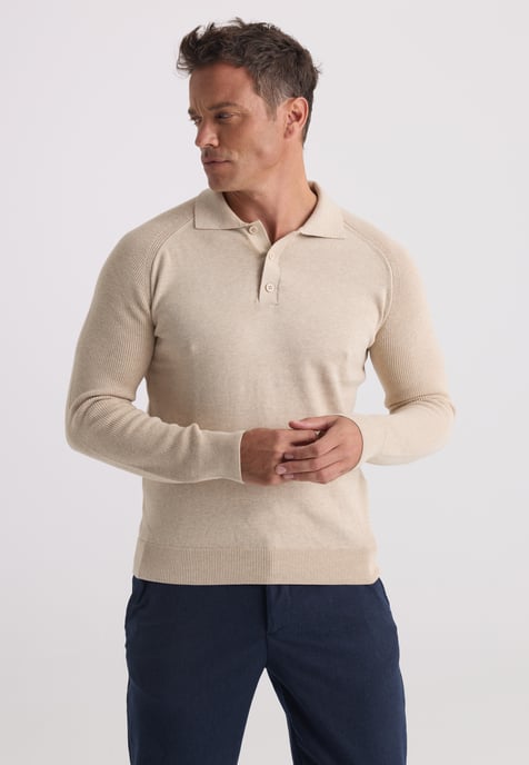 Pullover Pullover Mit Polokragen - Image 3