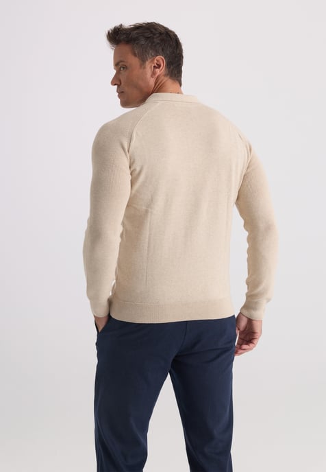 Pullover Pullover Mit Polokragen - Image 4