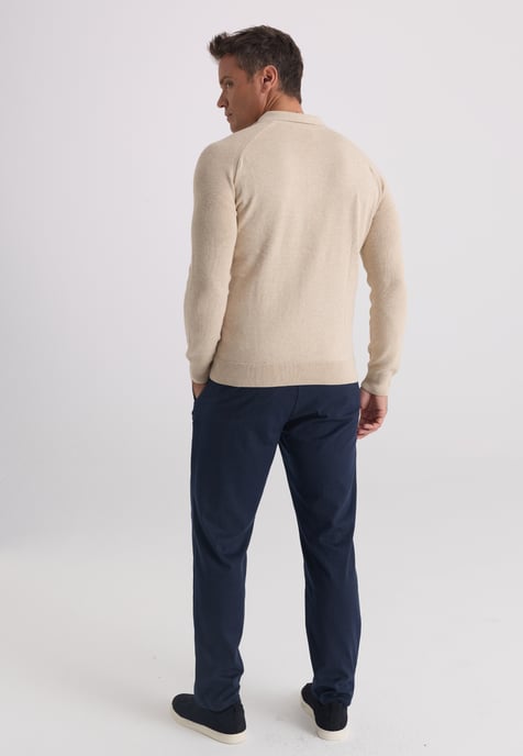 Pullover Pullover Mit Polokragen - Image 5