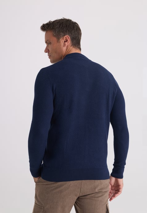 Pullover Pullover Mit Polokragen - Image 4