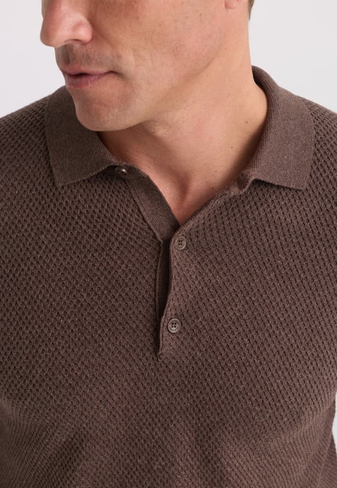 Pullover Pullover Mit Polokragen - Image 3