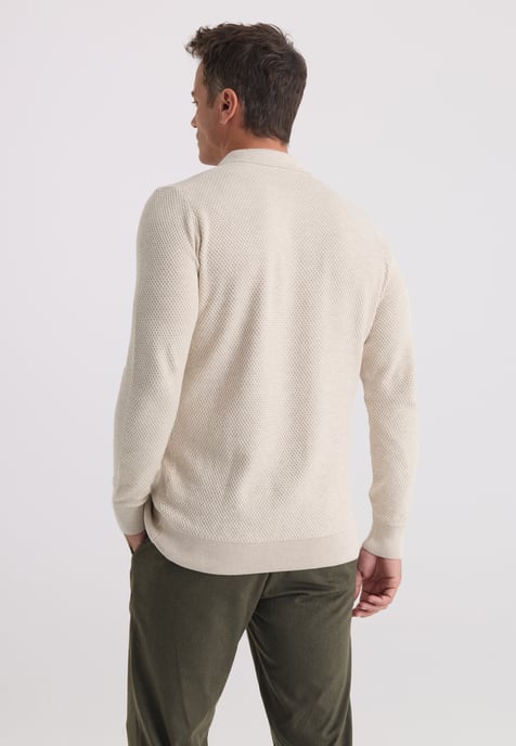 Pullover Pullover Mit Polokragen - Image 4