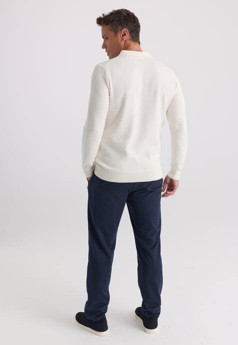 Pullover Pullover Mit Polokragen - Image 5