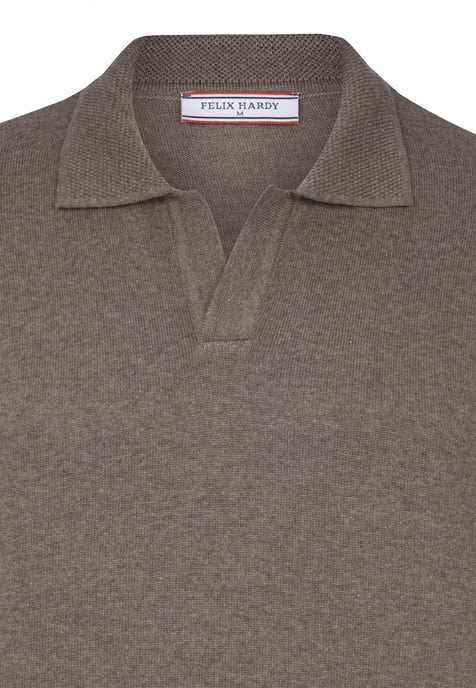 Pullover Pullover Mit Polokragen - Image 2