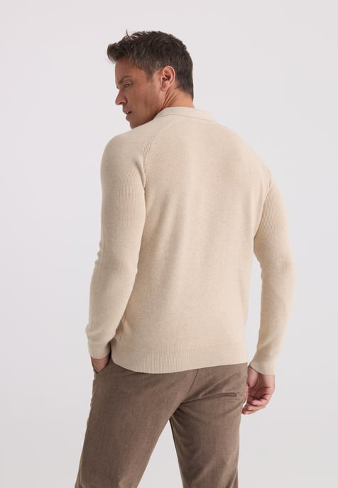 Pullover Pullover Mit Polokragen - Image 4
