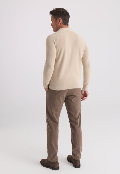 Pullover Pullover Mit Polokragen - Image 5