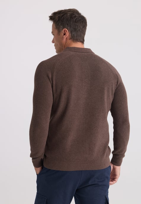Pullover Pullover Mit Polokragen - Image 5
