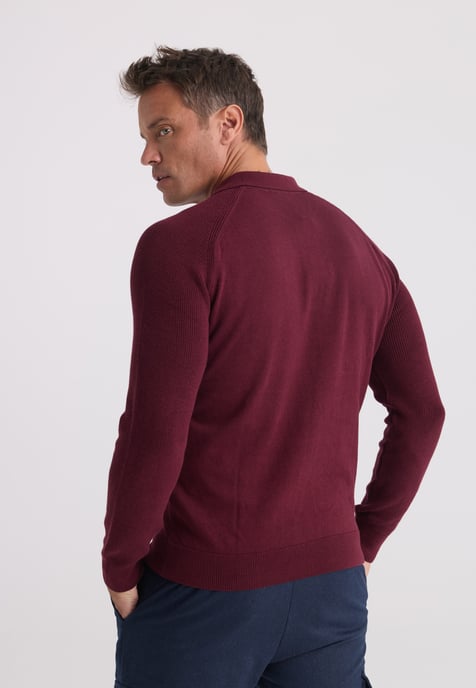 Pullover Pullover Mit Polokragen - Image 4