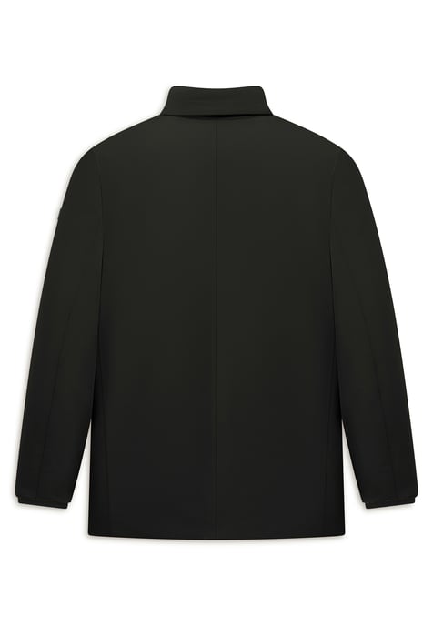 Bugatti Herren Jacke Sorona Stehkragen Kapuze - Image 5