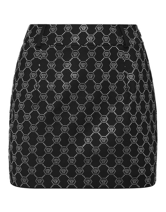 Minirock Monogram - Image 1
