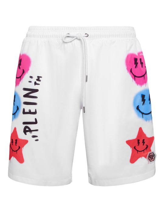 Badehose Smile - Image 1