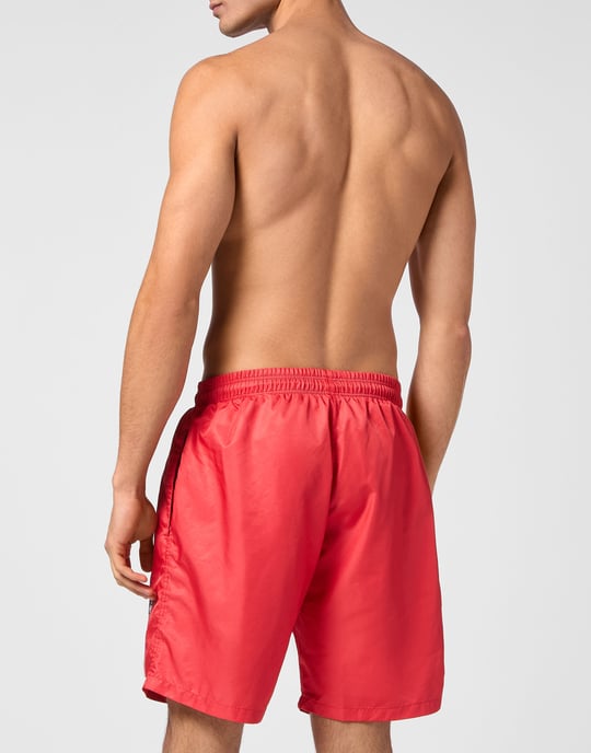 Badehose Skeleton - Image 3