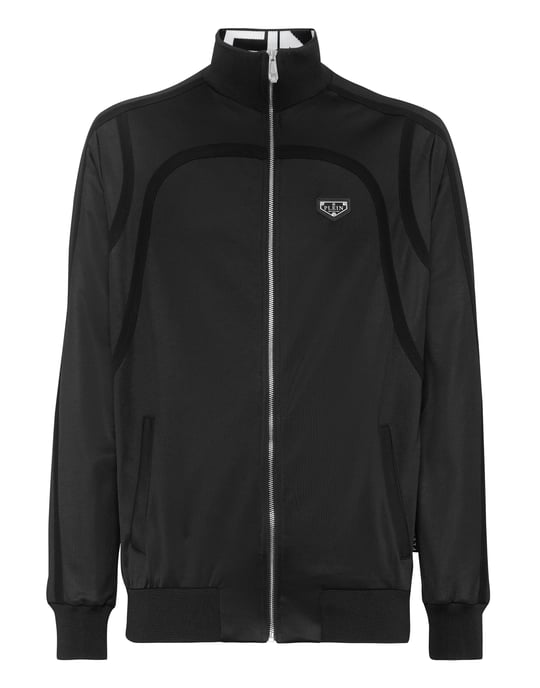 Sweatjacke - Image 1