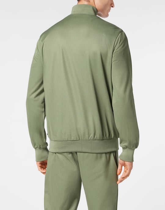 Sweatjacke Iconic Plein - Image 3