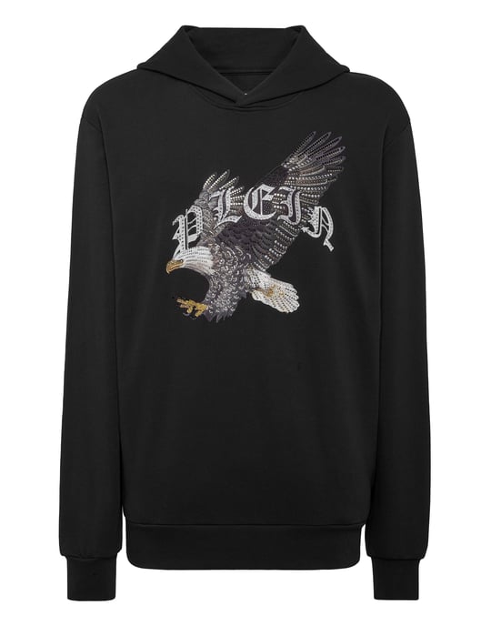 Hoodie Eagle - Image 1