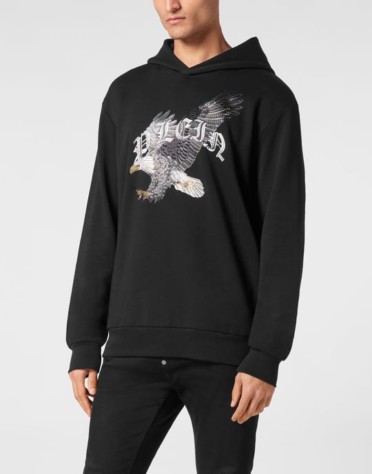 Hoodie Eagle - Image 2