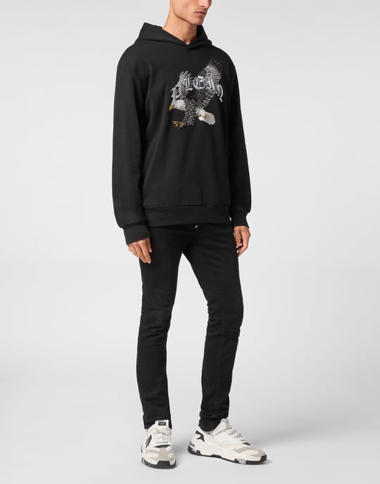 Hoodie Eagle - Image 3