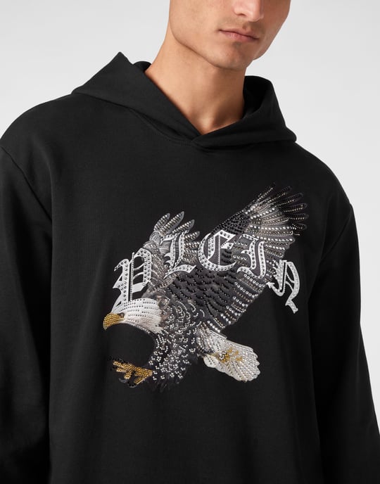 Hoodie Eagle - Image 5
