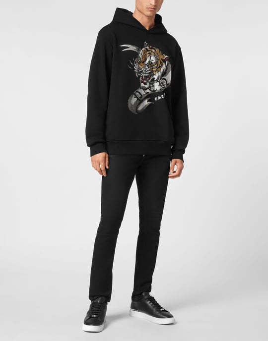 Hoodie Tattoo - Image 4