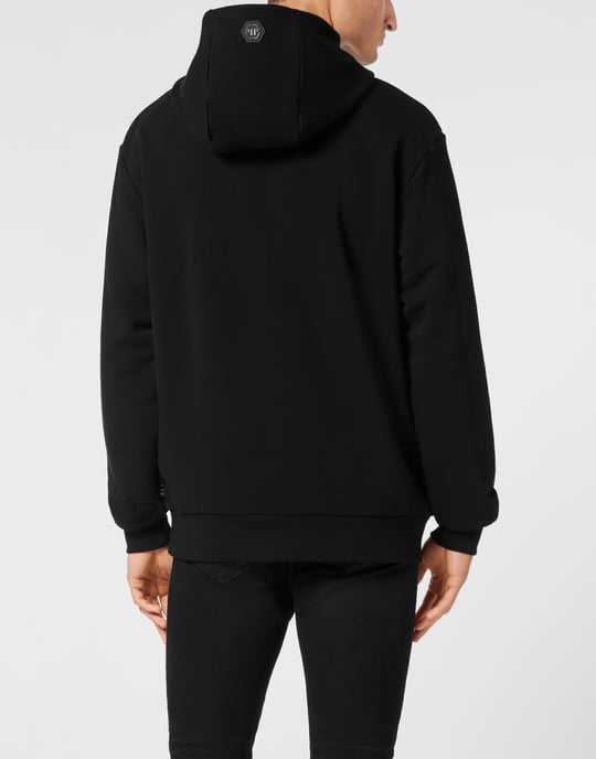 Hoodie Tattoo - Image 5