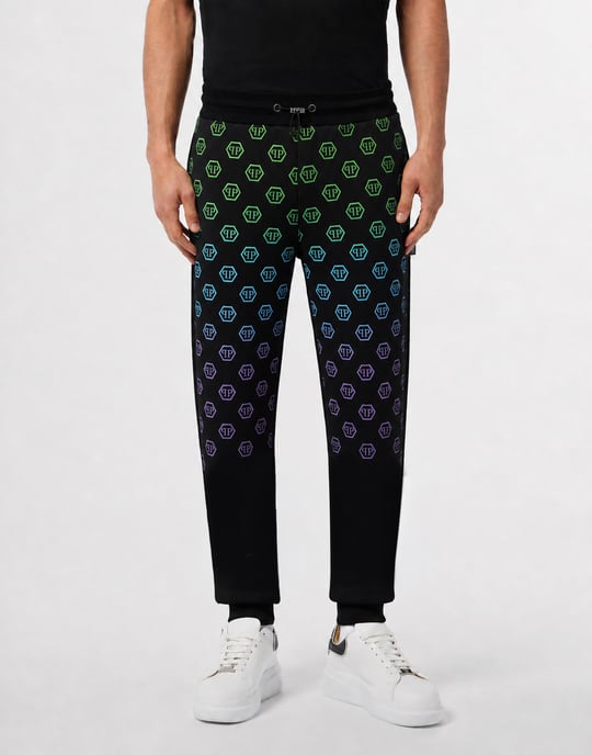 Jogginghose Monogram - Image 2