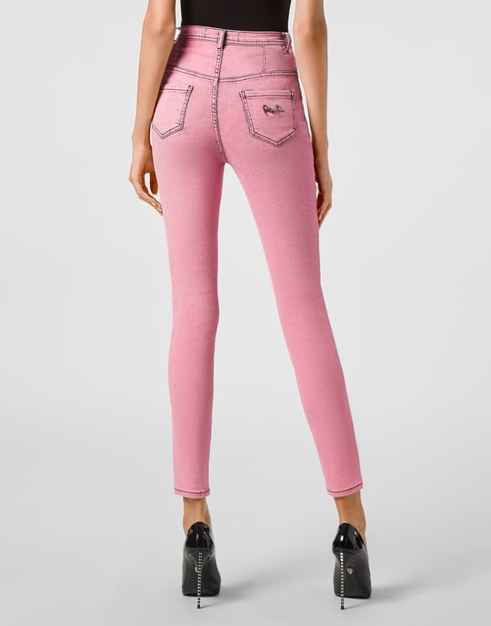 Super-High-Waist-Jeggings - Image 3