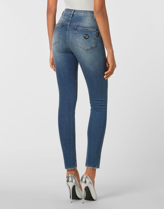Super-High-Waist-Jeggings Dragon - Image 5