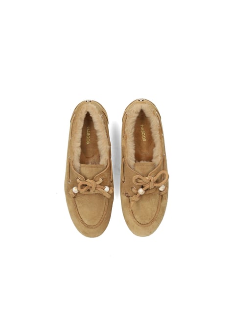 HABOOB VITA Damen Loafer - Image 4