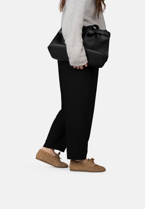 HABOOB VITA Damen Loafer - Image 6