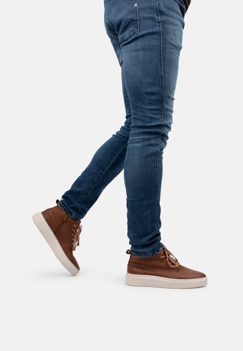 Haboob "GABRIEL" Herren Sneakers - Image 6