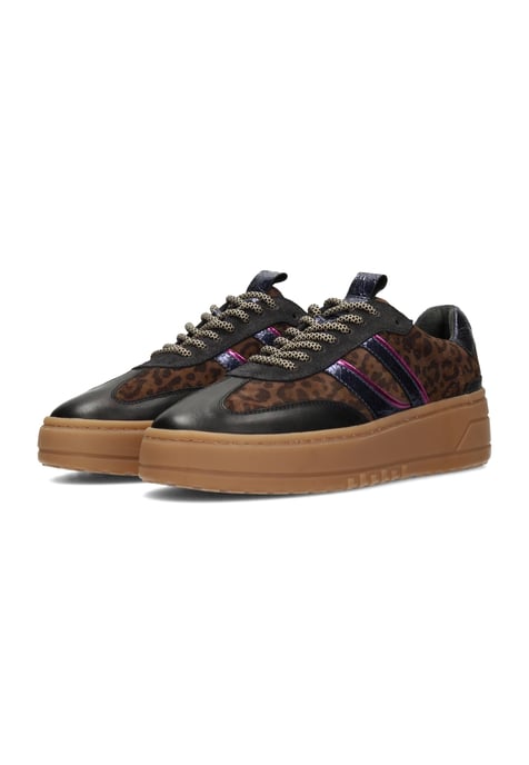 PS Poelman ANEMONE Damen Sneaker - Image 2
