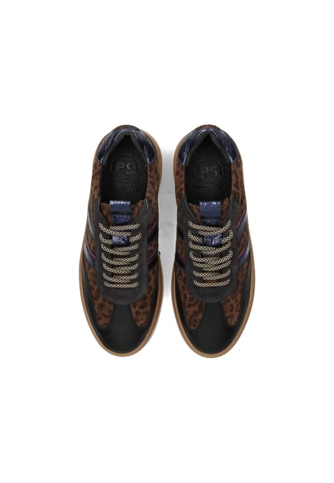 PS Poelman ANEMONE Damen Sneaker - Image 4