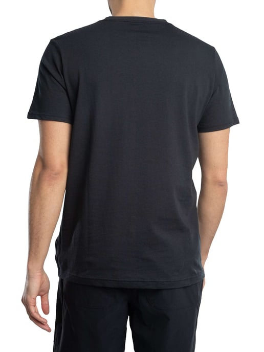 Berghaus T-Shirt Mit Klassenlogo, Schwarz - Image 3
