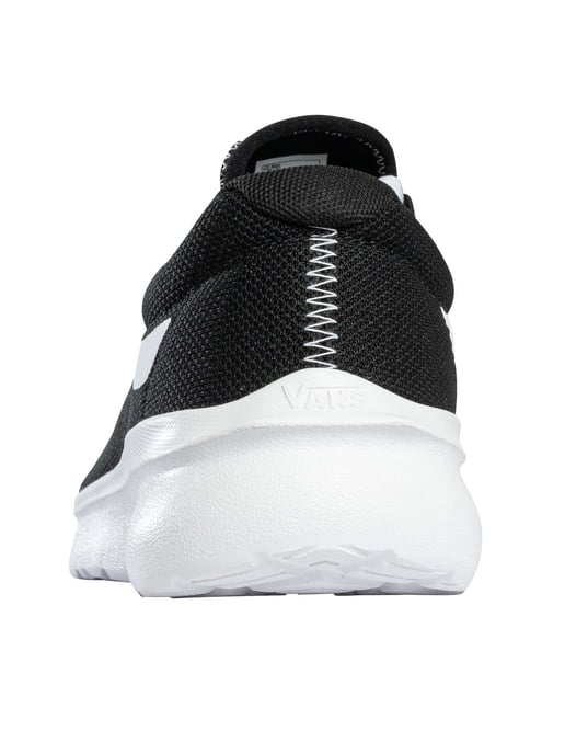 Vans Range BRZ Trainer, Schwarz - Image 5